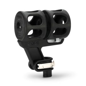 Rode SM8 Shock Mount for Long Shotgun Microphones