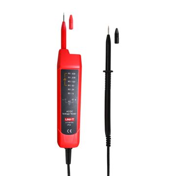 UNI-T UT22B-EU AC/DC voltage tester