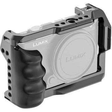 8Sinn Camera Cage for Panasonic LUMIX S9 (8-LS9 C)