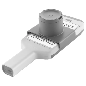 Zwilling Z-Cut Multi Grater/Mandoline Grey (36610-004-0)