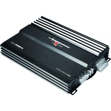 Excalibur X500.4 RMS 300W/2000W MAX
