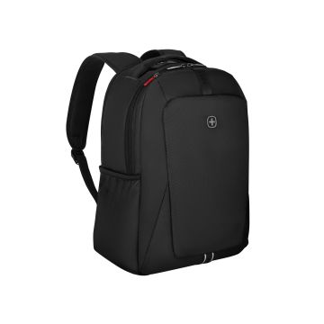 Wenger XE Professional 156 inch Laptop Backpack with Tablet Compartment black (612739)