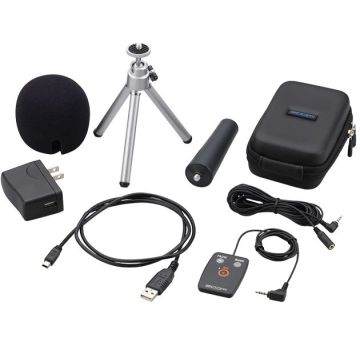 Zoom APH-2N H2n Handy Recorder Accessory Package