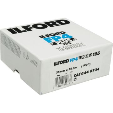Ilford Photo FP4 Plus 135-30.5 m Film (1649734)