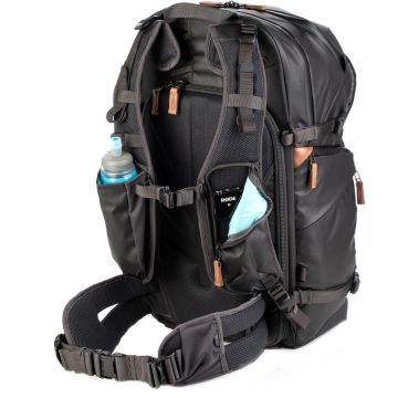 Shimoda Explore V2 35 Starter Kit Black