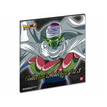 Bandai Dragon Ball Super Card Game - Collectors Selection Vol.3