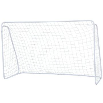 Futbola Vārti 240x150x90 (HRSP0664)