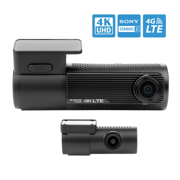 BlackVue DR970X-2CH LTE Plus II 64GB