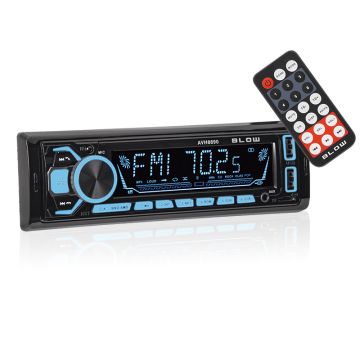 BLOW AVH-8890