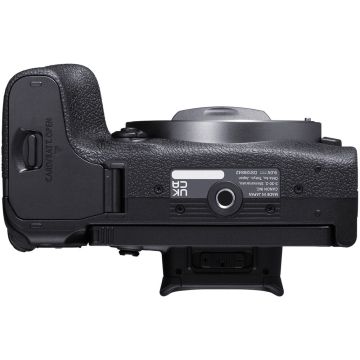 Canon EOS R10 Kit RF-S 18-150mm F/3.5-6.3 IS STM