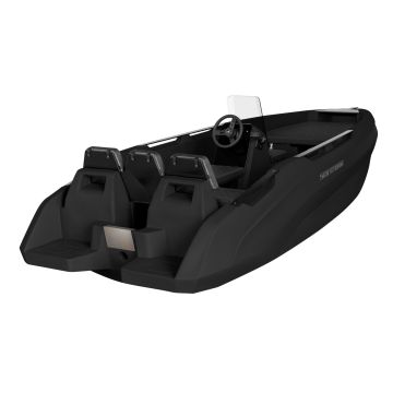 SEASTORM 14 S Advantage Black