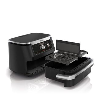 Ninja AF500EU fryer Double 10.4 L