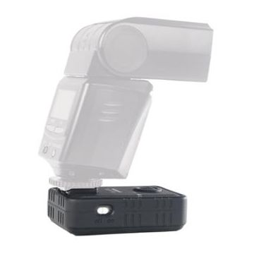 Hähnel Tuff TTL Additional Receiver for Nikon (1000 799.1)