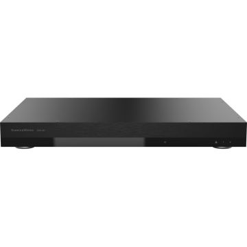 Bowers & Wilkins CDA-4D Black