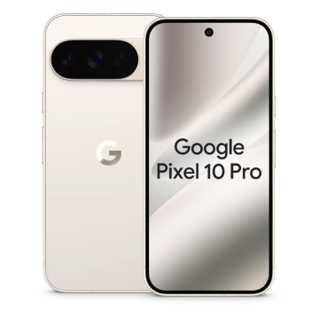 Google Pixel 10 Pro Dual Sim 5G 16GB 256GB Porcelain