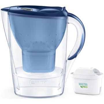 Brita Marella+1 Maxtra Pro PP 2.4L Blue