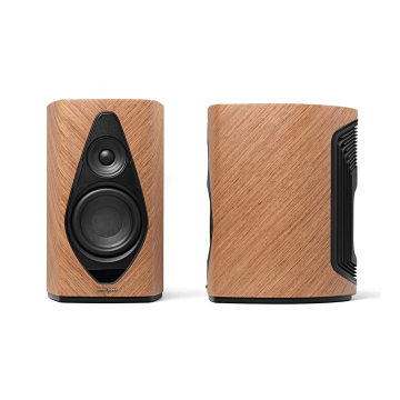 Sonus Faber Duetto Walnut