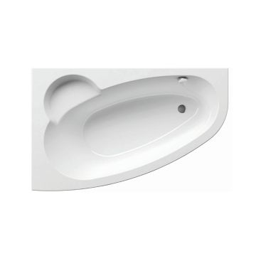 Ravak Vanna Asymmetric 150x100 R (C451000000)
