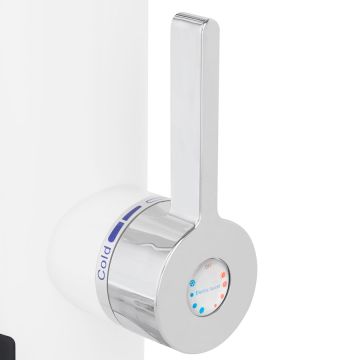 NOVEEN IWH460 Instantaneous Water Heater
