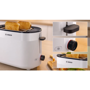 Bosch TAT2M121