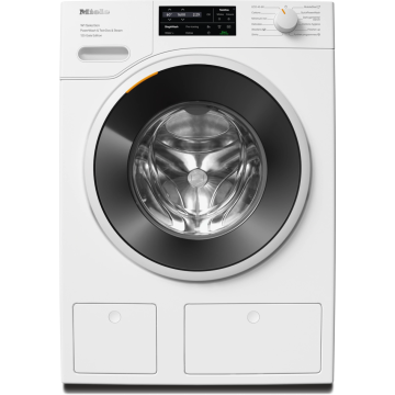 Miele WSI883 WCS 125 Gala Edition