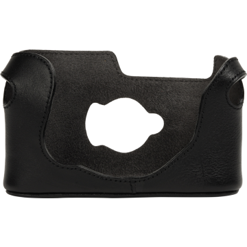 Artisan & Artist LMB-M7 Leica Body Case - Italian Leather Case for for Leica M7 and M6TTL
