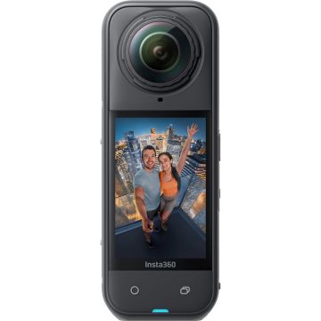 Insta360 X5