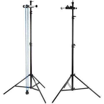 Bresser BR-2635 Background System for One Paper Background Roll F002035