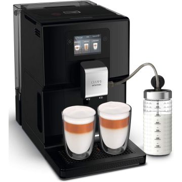 Krups Intuition Preference Fully Automatic Coffee Machine (EA8738)
