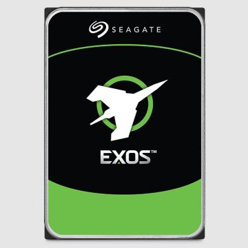 Seagate Exos X24 20TB HDD 512MB 7200 rpm (ST20000NM002H)