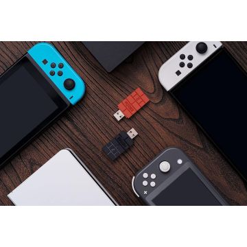 8Bitdo Wireless USB Adapter 2