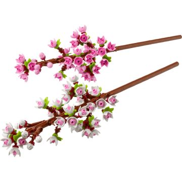Lego Botanicals Cherry Blossoms 40725
