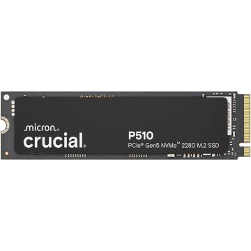 Crucial P510 2TB NVMe PCIe 5.0 (CT2000P510SSD8-01)