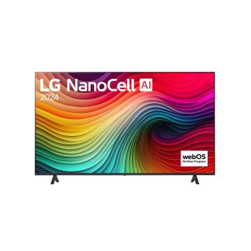 LG 65NANO81T3A