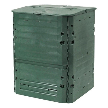 THERMO-KING Komposta Kaste 900l