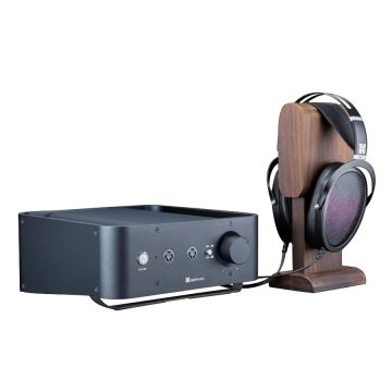 HIFIMAN Jade II Electrostatic Headphone System