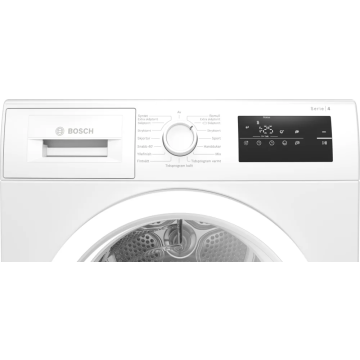 Bosch WTH85VP6SN