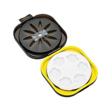 JJC FLC-DP3K6 Moistureproof Filter Case