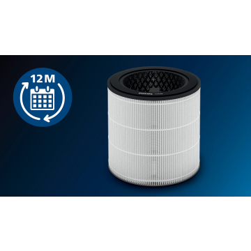 Philips FILTER NANOPROTECT FY0293/30