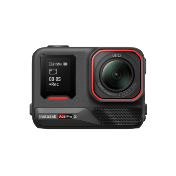 Insta360 Ace Pro 2