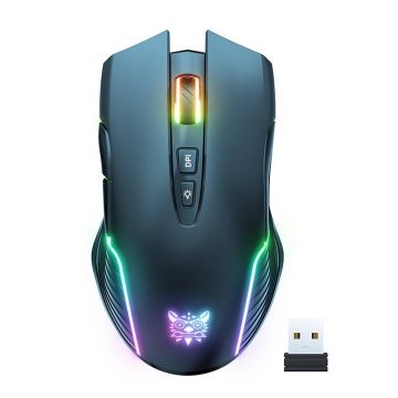 ONIKUMA CW905 Gaming Mouse (Black)