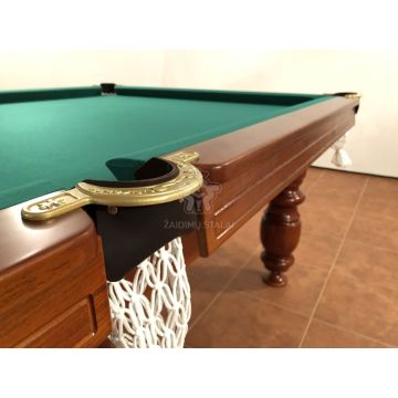 B-Sport Biliardo Elegant 8 (245x145cm) BPEL8