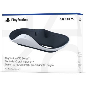 Sony PlayStation VR2 Sense Charging Station PlayStation 5 (PS5)