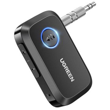 Ugreen CM596 Bluetooth 5.3 AUX Receiver