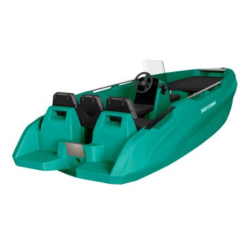 SEASTORM 14 S Advantage Green
