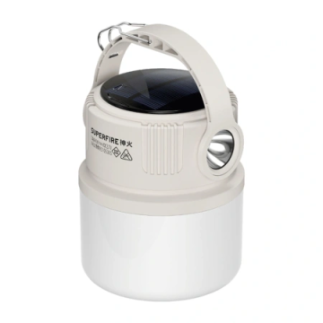 Camping light T22 Superfire
