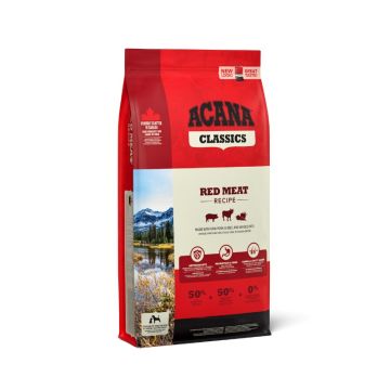 Acana Classics Red Meat 14.5 kg