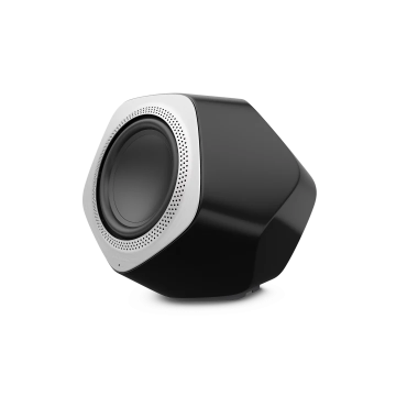 Bang & Olufsen BeoLab 19 Black - STAGED