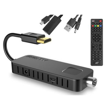 LTC LXDVB211M