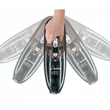 Bosch BHN16L